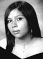 SUSANA MAGANA: class of 2008, Grant Union High School, Sacramento, CA.